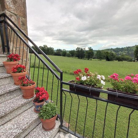 Casa Rural En Riano-Solorzano Сантандер Екстер'єр фото