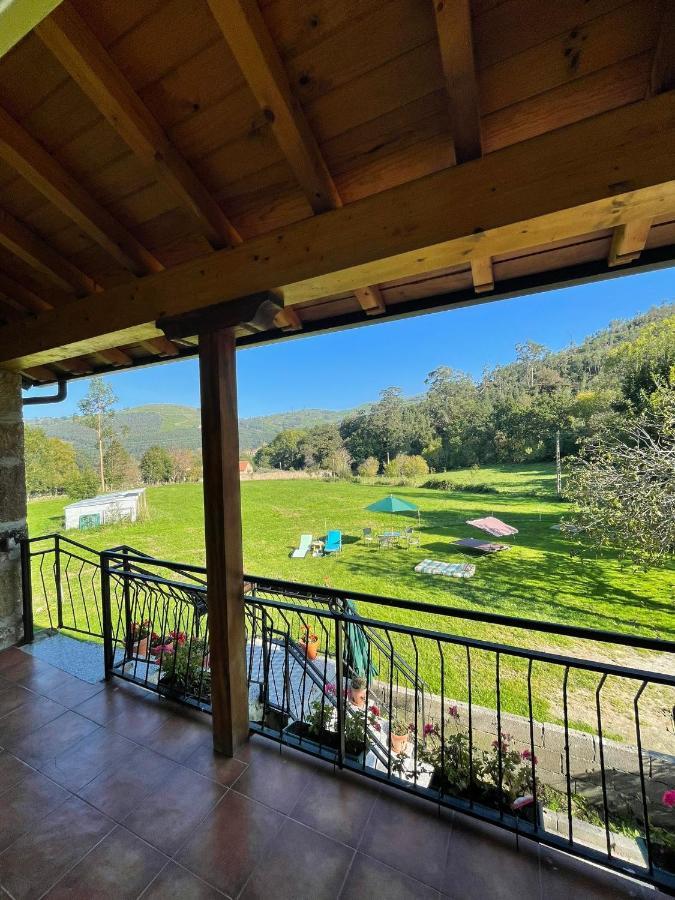Casa Rural En Riano-Solorzano Сантандер Екстер'єр фото
